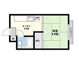 我孫子グランドハイツ2