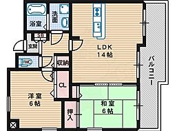 セレーノあびこ