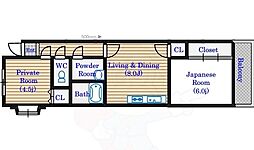 ハピネスあびこ