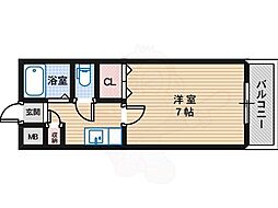 グランエクセル北花田