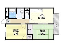 モアクレスト津村3