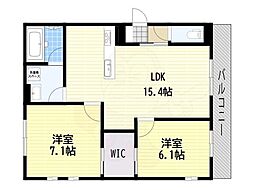 ボナールシャルト3