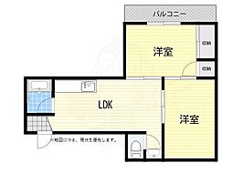 コーポイン松原 408