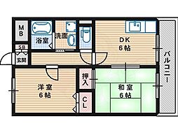 アールマンション堺