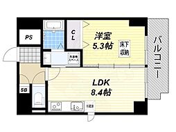 トリニティ・コート新金岡