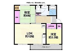 新金岡第3団地10号棟