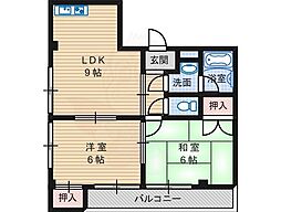 ウィステリア墨江