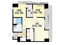 ノバ長居公園2番館