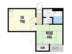 ウィステリア墨江