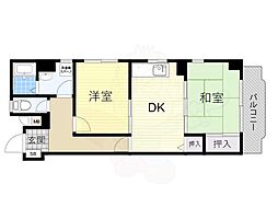 エクセレント松原