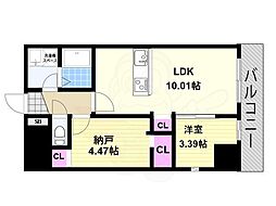 FREEDOM residence 松原上田2