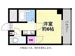 リヴィエール弐番館