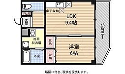 アヴァンティ三国ヶ丘2