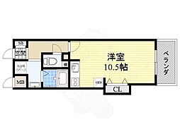 ルノン中百舌鳥