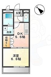 梅町マンション