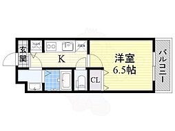 シャルマンフジもずイースト