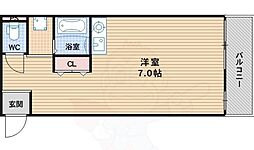パークシティ長居