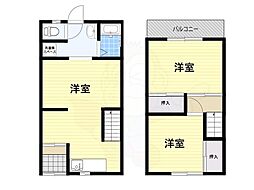 北花田町2丁テラス