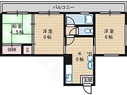 マンション大谷