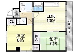 コンフォート公園南