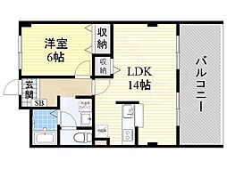 エルロード住吉7号館