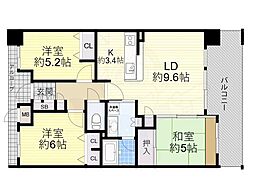 エスリード松原松ヶ丘