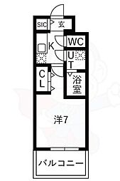 レジュールアッシュあびこ