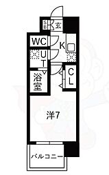 レジュールアッシュあびこ