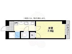 フォーレスト中百舌鳥