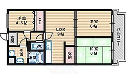 リヴィエール壱番館