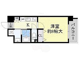 グランジュテ住吉