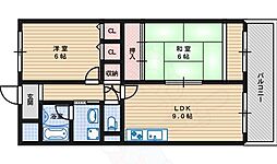 ボヌールヴィラ中百舌鳥