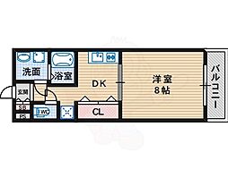 ロネスタ長居西