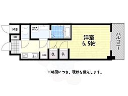 ES-Grande長居パークフロント