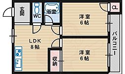 伸晃マンション
