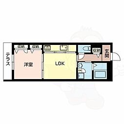 Southグランドメゾン三国ケ丘