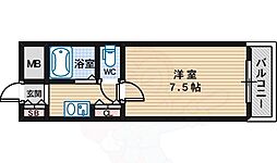 フォンティーヌ南三国 307
