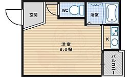 第六大朋マンション