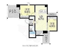 GROOVE堺東レジデンス
