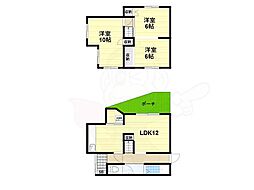 ハウス天美東9丁目