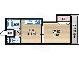 ロイヤルオーク中百舌鳥