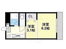 レジデンスプアクラ