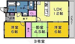 アルザ三国ヶ丘