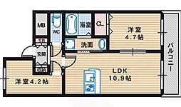 サンモール三国ヶ丘
