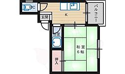 サンシャイン東住吉C棟