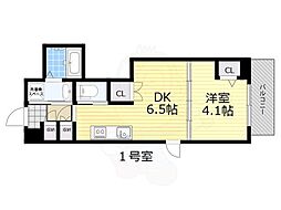 クローバー・グランデ我孫子