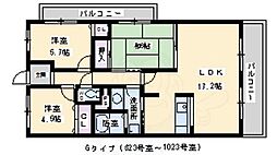 浅香山グリーンマンション