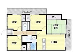 浅香山グリーンマンション
