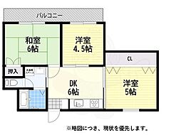 堺市北区百舌鳥陵南町３丁