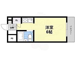 プレオール北長尾